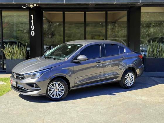 FIAT CRONOS 1.3 FIREFLY FLEX DRIVE MANUAL FIAT CRONOS 1.3 FIREFLY FLEX DRIVE MANUAL
